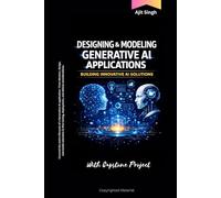 Designing & Modeling Generative AI Applications