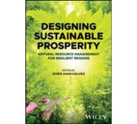 Designing Sustainable Prosperity