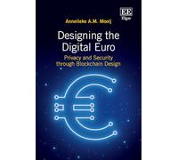 Designing the Digital Euro: Privacy and Security through Blockchain Design