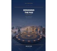 Designing the Pad: Geometry, Standards, and Capacity for the Rooftop Vertiport (The Vertiport)