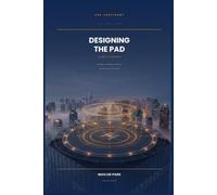 Designing the Pad: Geometry, Standards, and Capacity for the Rooftop Vertiport (The Vertiport)