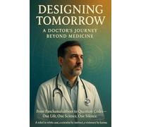 Designing Tomorrow: A Doctor's Journey Beyond Medicine