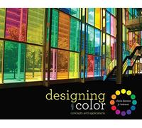Designing with Color: Concepts and Applications