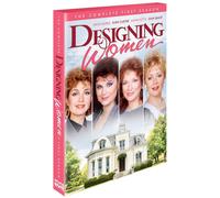 Designing_Women_(TV_Series) [USA] [DVD]