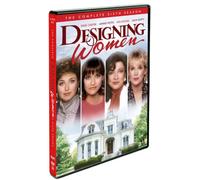 Designing Women: The Complete Sixth Season [USA] [DVD]
