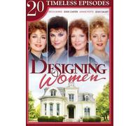 Designing_Women_(TV_Series) [Alemania] [DVD]