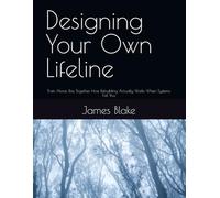 Designing Your Own Lifeline: Train Alone. Rise Together. How Rebuilding Actually Works When Systems Fail You