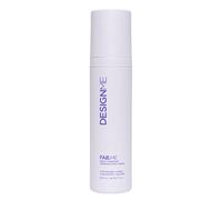 Designme Fab.ME Leave-In Treatment | Multi-Benefit Leave in Conditioner for Curly Hair | Lightweight Dry Conditioner Spray for Hair Conditioner Spray for Manageability and Control, (7.77 Oz)
