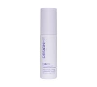 Designme Fab.ME Leave-In Treatment | Multi-Benefit Leave in Conditioner for Curly Hair | Lightweight Dry Conditioner Spray for Hair Conditioner Spray for Manageability and Control, (7.77 Oz)