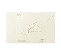 DESIGNPHIL 20584006 Midori - Sobres MD, horizontales A