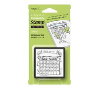 DESIGNPHIL 35392006 Patr n de camionero Hubbit de infiltraci n de sello Midori