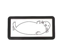 DESIGNPHIL 35506006 Midori Sello de medio sello