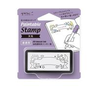 DESIGNPHIL 35509006 Sello Midori Patr n de medio clima