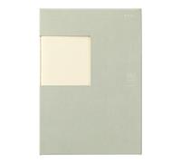 DESIGNPHIL Midori 15270006 MD Notelight, A5, rayado, 7 colores, Midori 70th Anniversary Limited