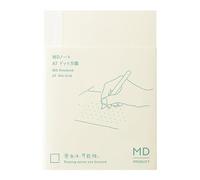 DESIGNPHIL Midori 15375006 MD - Cuaderno de notas