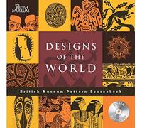Designs of the World (British Museum Pattern Books)
