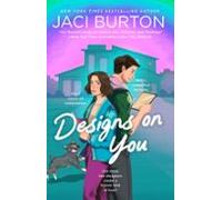 Designs On You (ebook)