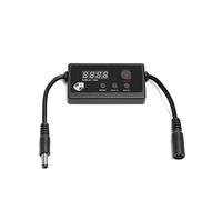Designsfeel Regulador de iluminación LED para acuario S2-PRO, Modulador de luz, Regulador de luminosidad, Sistema de control de brillo