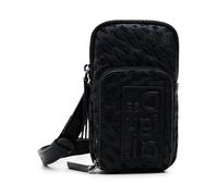 Desigual 2000-, Mone_Magna Dafne 2000 Black para Mujer, Negro