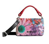 Desigual 22SAXPA6/Lacroix Otterlo - 3091/Purple Rain - Women´s, morado