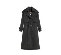 Desigual Abrigo de entretiempo negro S negro