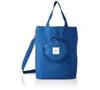 Desigual Accesorios - Bolsa de deporte con neceser extraíble