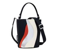 Desigual, ACCESORIOS BOLSO DE HOMBRO PU para Mujer, Material de acabados, One size