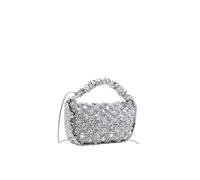 Desigual, ACCESORIOS BOLSO DE HOMBRO TELA para Mujer, Black, One size