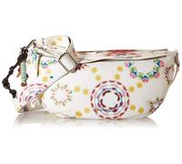 Desigual Accesorios - Bolso de hombromedia luna tie dye