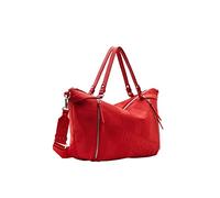 Desigual Accesorios bolso de la PU, rojo, talla única