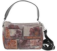 Desigual Accesorios Pu Bolso de Mano - ACCESORIOS BOLSO DE PU Mujer
