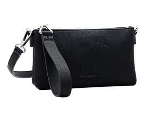 Desigual Accesorios Pu Others - Billetera Bi-Fold Mujer