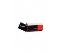 Desigual Accesorios PU Small Wallets, Billetera Bi-Fold Mujer'S, Material de Acabados, 19
