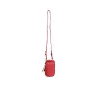 Desigual Accesorios PU Small Wallets, Billetera Bi-Fold Mujer'S, Rojo, 20