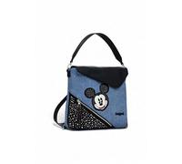 Mochila Desigual Mickey Edge Jersey TU