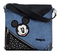 Desigual Accessories Pu Backpack Big - Accesorios de PU Backpack Big Mujer