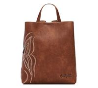 Desigual Accessories Pu Backpack Mini - Accesorios de PU Backpack Mini Mujer