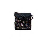 Desigual Mochila Negra 24WAKP13-2000