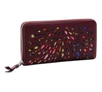 Desigual Accessories PU Long Wallet, Billetera Bi-Fold Mujeres, Material de Acabados, 23