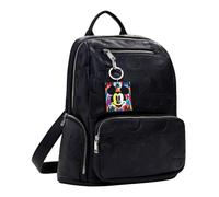 Desigual All Mickey Chester Backpack Black