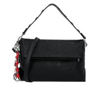 Desigual bolso bandolera All Mickey Loverty 4.0 Hand Bag Black negro