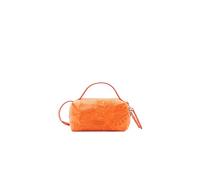 Desigual Alpha Detroit Across Body Bag Orange