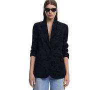 DESIGUAL AME_LONG BEACH, 2000 BLACK, XL