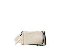 Desigual Aquiles 23 Ronda Across Body Bag White