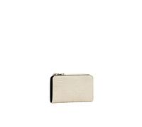 Desigual Aquiles Emma Medium Wallet White