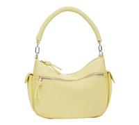 Desigual Astana Fantasy Shoulder Bag Amarillo Pastel