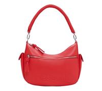 Desigual Astana Shoulder Bag Coral