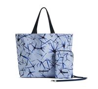 Desigual Asterix Namibia Shopping Bag Blue