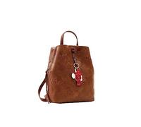 Desigual BACK_ALL MICKEY SU, U, 6064 LEATHER WEST