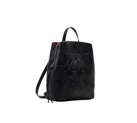 Desigual, Back_ALL MICKEY SUMY Mujeres, Negro, talla única